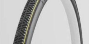 12 PR West Indian Tiger Bicycle Tyre