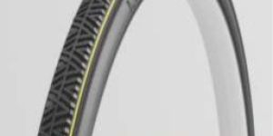 7 PR Gujarat Tiger Bicycle Tyre