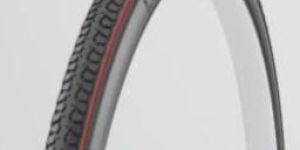 Mega Star Bicycle Tyre