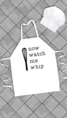 Kitchen Apron