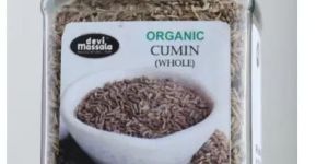 Organic Cumin