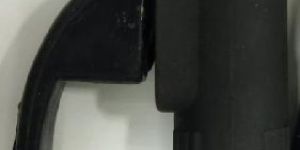 One - Handed Clamp ( Welding Rod Machine)