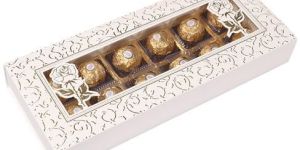 Premium Chocolate Gift