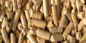 8 Mm Biomass Pellets