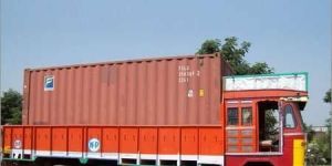 Heavy Transport Service