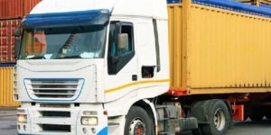 Road Freight Forwarding Services