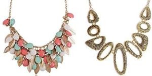 Fashion Necklace