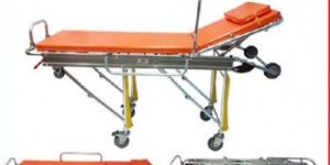 Autoloader Collapsible Stretcher (Ambulance Stretcher)