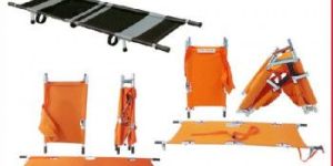 Folding Stretcher