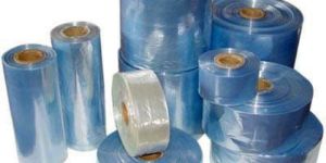 PVC Shrink Film Rolls