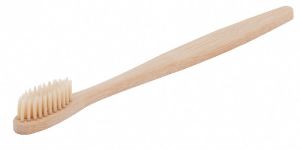 Bamboo Toothbrush