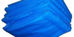 Plain LDPE Tarpaulin