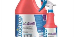 Fresher Locokleen Cleaner & Degreaser