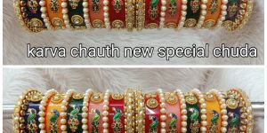 Bridal Chura