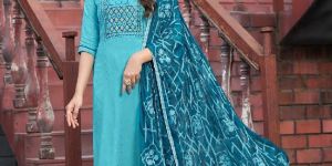 Salwar Suit