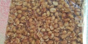 Peanut Chikki