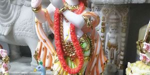 Fibre Religious Statues