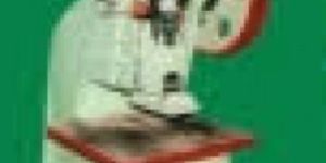 Fully Automatic Dona Making Machine