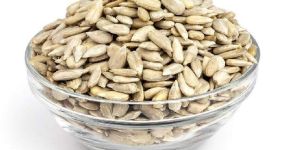 Sunflower Seeds