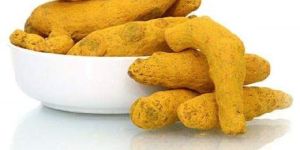 Turmeric Finger