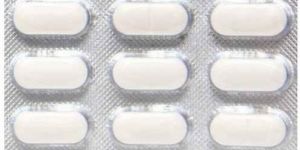 Artemether & Lumefantrine Tablets 80/480 mg