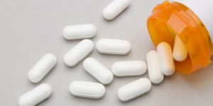 Cyproheptadine Hydrochloride Tablets I.P 4mg