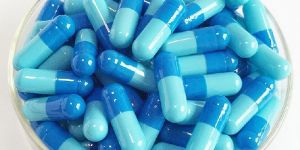 Lndometacin Capsules BP 25 Mg