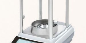 Semi Micro Analytical Balance