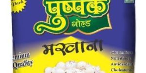 Pushpak Gold Phool Makhana