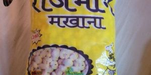 Shree Rajbhog Phool Makhana