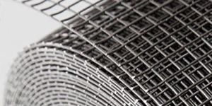 GI Welded Mesh