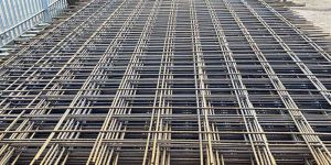 Reinforcement Welded Mesh