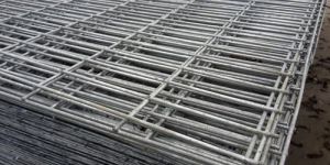 Welded Mesh Panels