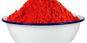 Red Chilli Powder