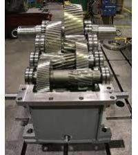 Gear Box