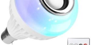 12W Normal Music Bulb