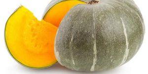 Fresh Pumpkin