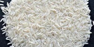 White Basmati Rice