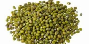 Whole Green Gram