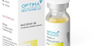 Mesterone 100mg Injection