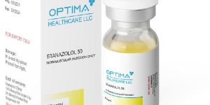 Stanazolol 50mg Injection
