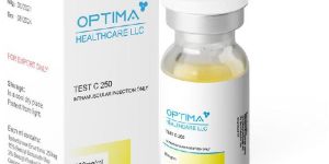 Test C 250mg Injection
