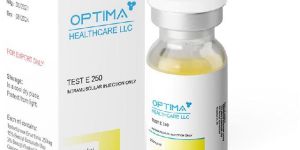 Test E 250mg Injection