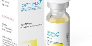 Test P 100mg Injection