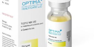 Testo Mix 250mg Injection