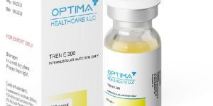 Trean E 100mg Injection