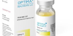 Trean Mix 200mg Injection