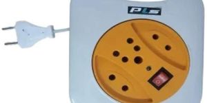 PLS Square Flex Socket Box