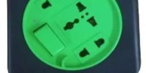 PLS14 Flex Socket Box