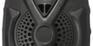 PLS202 Bluetooth FM Speaker